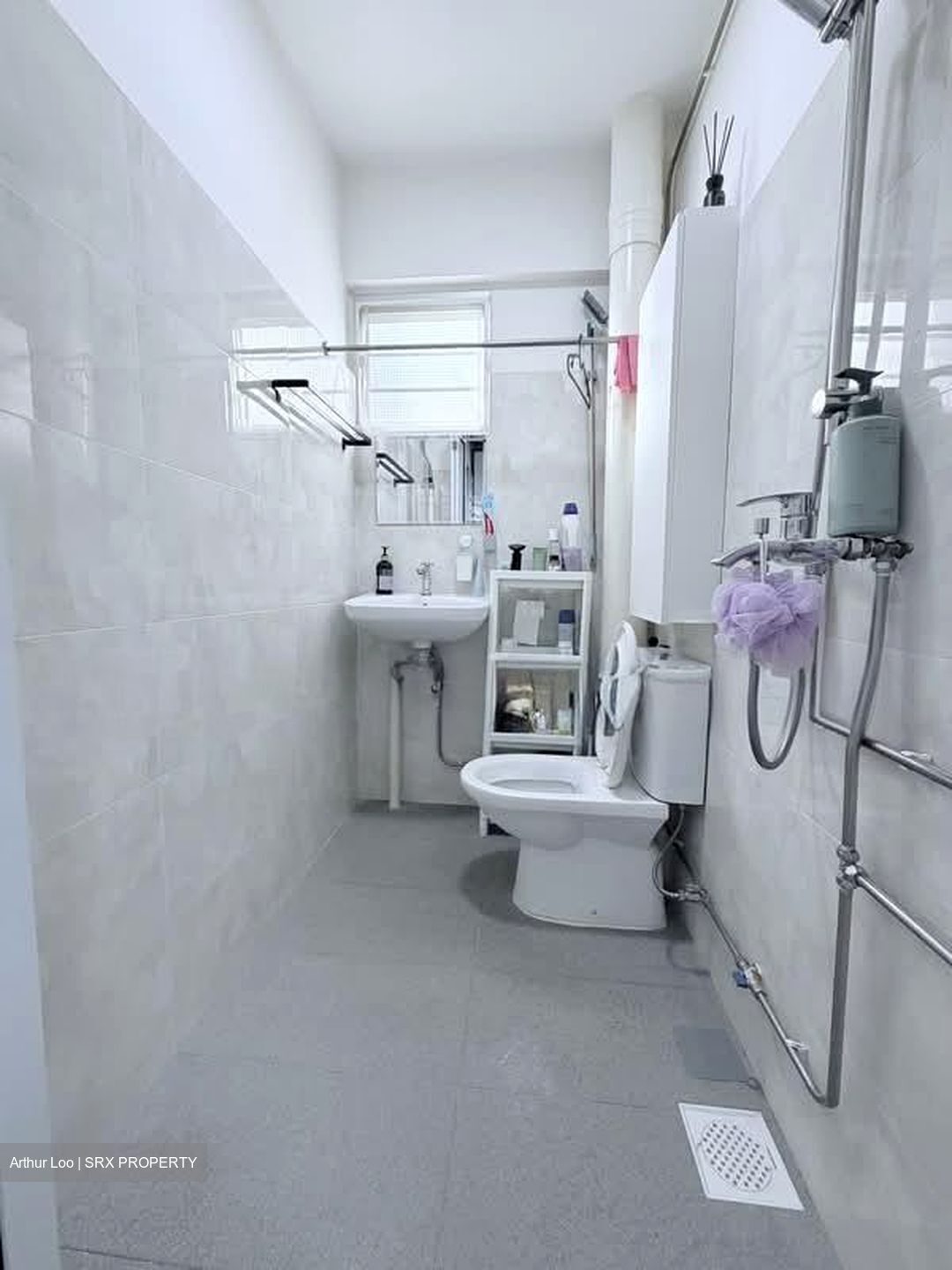 Blk 505 Hougang Avenue 8 (Hougang), HDB 3 Rooms #565077811